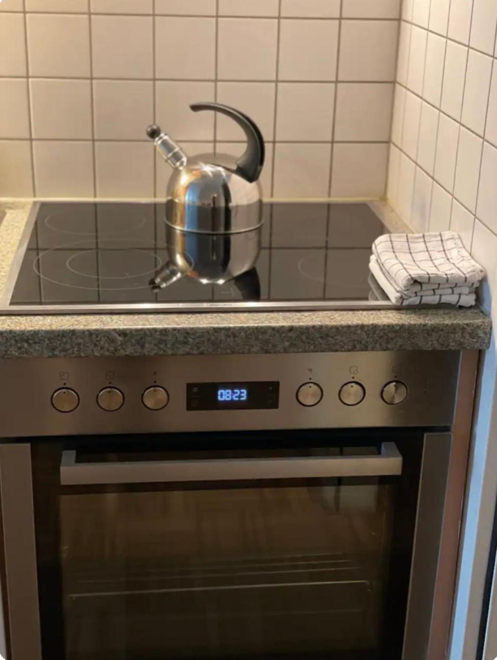 Beautiful Flat Location Apartment Wien